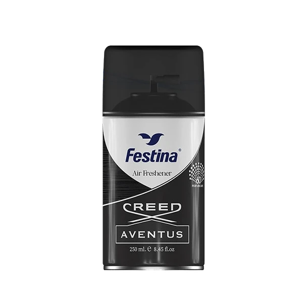 اسپری خوشبوکننده هوا فستینا مدل کرید اونتوس 250 میل