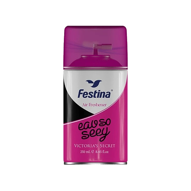 اسپری خوشبوکننده هوا فستینا مدل ویکتوریا 250 میل
