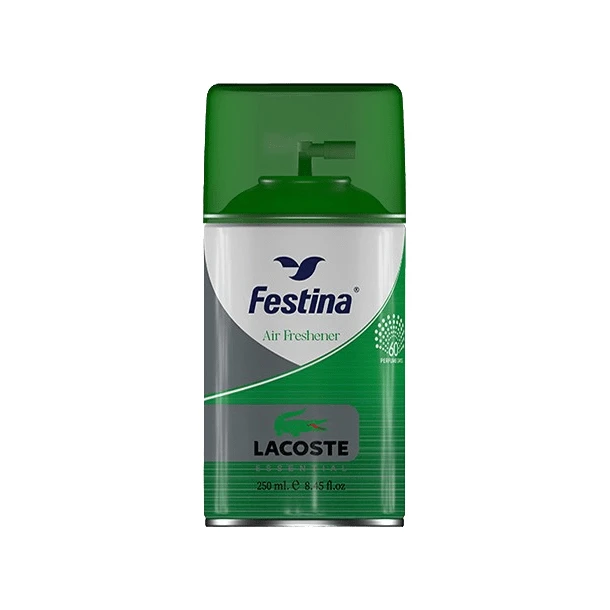 اسپری خوشبوکننده هوا فستینا مدل لاگوست 250 میل